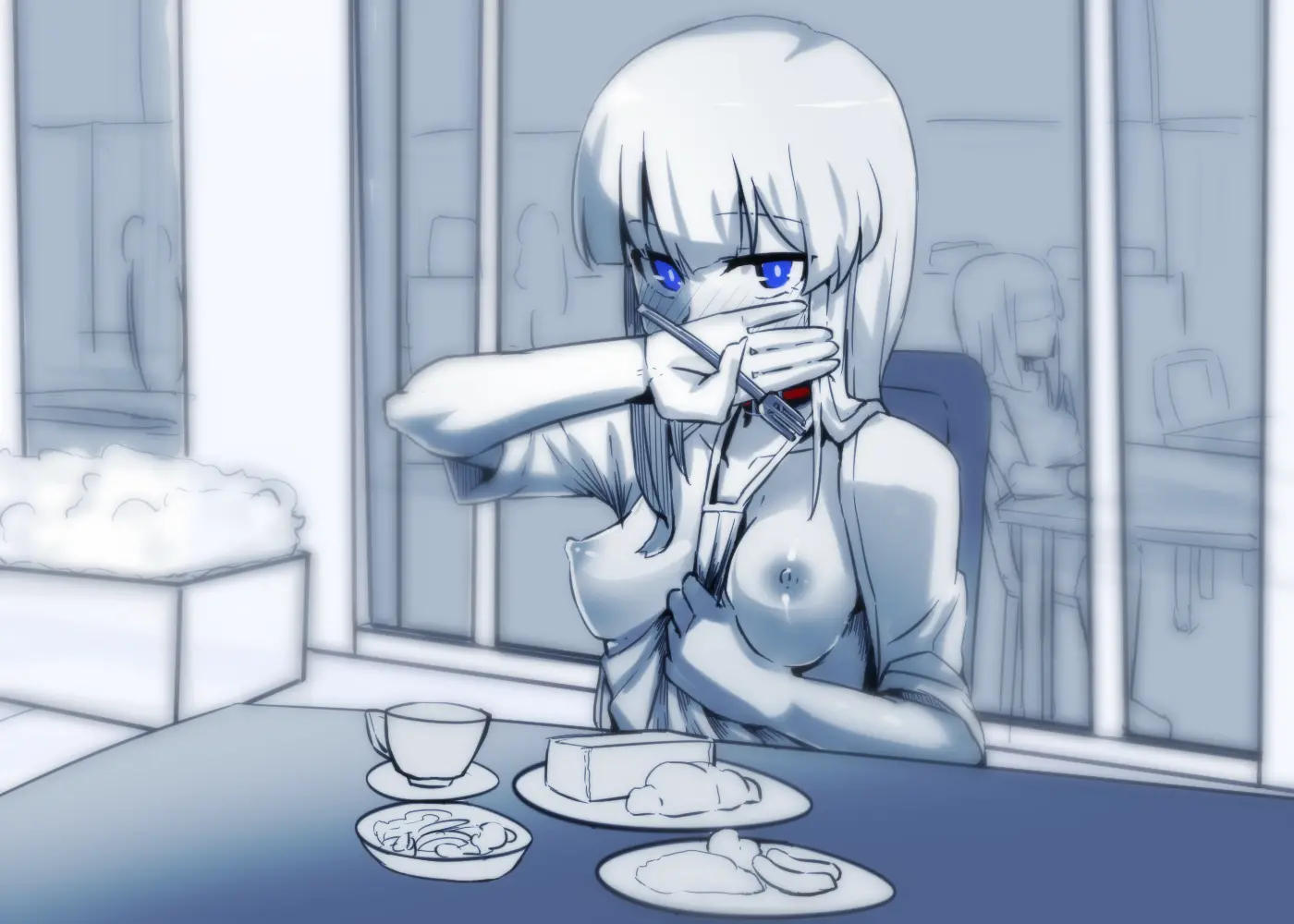Jidori-Teki Na Yatsu Matome 4